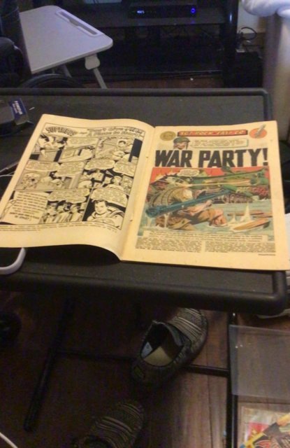 Our Army at War #151 (1965) 1st Enemy Ace Wow! Sgt Rock Kubert! Coverlet CERTIF!