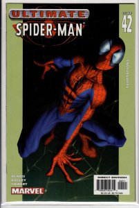 Ultimate Spider-Man #42 (2003) 9.8 NM/MT