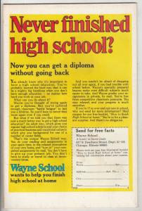 Doctor Strange #7 (Apr-75) NM- High-Grade Dr.Strange