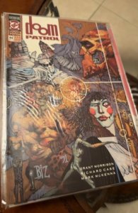 Doom Patrol #44 (1991) Doom Patrol 