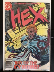 Hex #9 (1986)