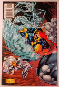 X-Men #50 (8.5, 1996) 1st App Post