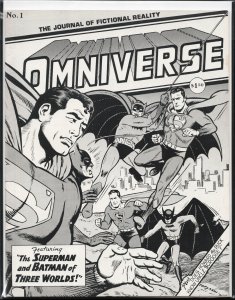 Omniverse No. 1