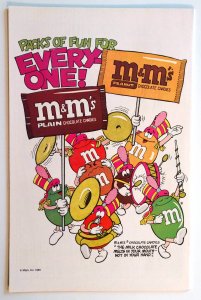 The Friendly Ghost Casper #225 (VF/NM, 1986)