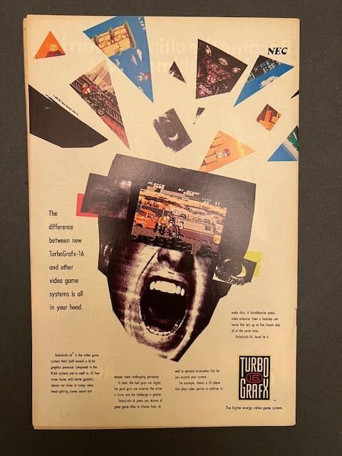 Secret Origins #46 Direct Edition (1989) - NM