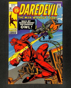Daredevil #80