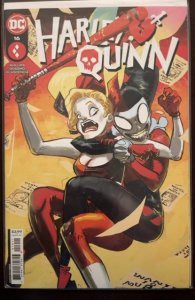 Harley Quinn #16 (2022) Harley Quinn 