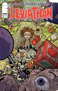 Leviathan #3 (2018)