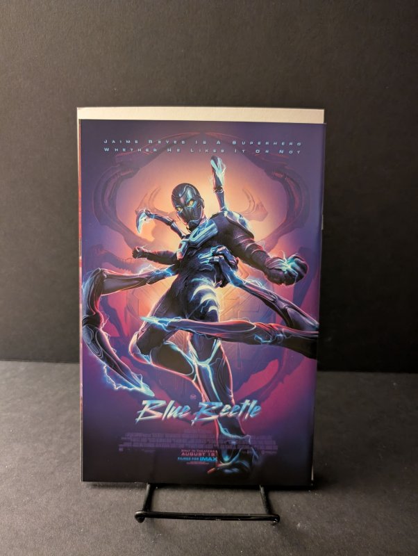 Knight Terrors: Titans #1 Dustin Nguyen Variant (2023)