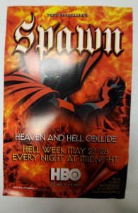 Spawn: The Dark Ages #3 (1999) NM Image Comic Book J662