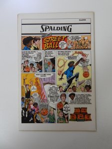 Marvel Two-In-One #41 VF+ condition