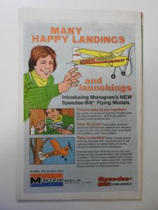 Marvel Spotlight #29 (1976) FN+ Condition!