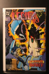L.E.G.I.O.N. #58 (1993)