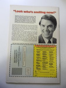 Daredevil #112 (1974) FN/VF Condition MVS Intact