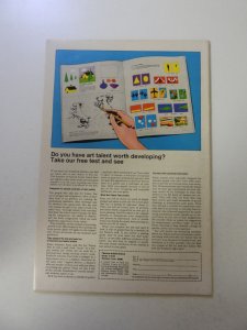 Captain America #123 (1970) VF condition