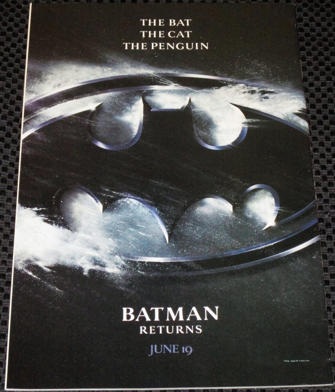 Lobo's Back #1 (1992)