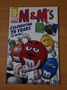 Infinity Entity #3 ~ NEAR MINT NM ~ 2016 Marvel Comics