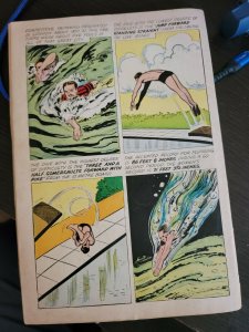 David Ladd's Life Story (1964)