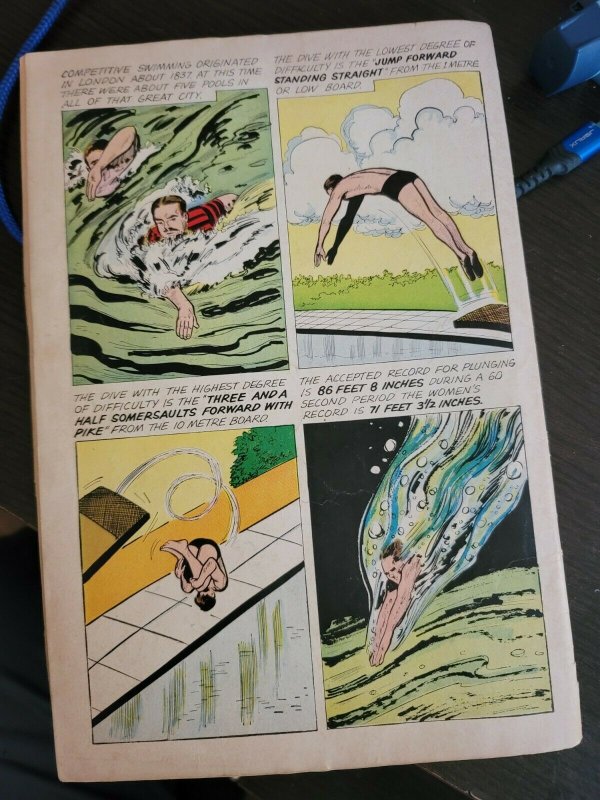 David Ladd's Life Story (1964)