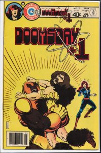 Doomsday + 1 #12 (1979) Doomsday 1