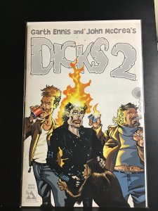 Dicks 2 #4A