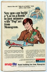 Batman 269 Nov 1975 VG- (3.5)