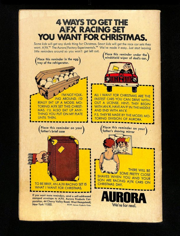 Detective Comics (1937) #431