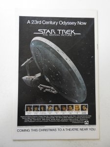 The Amazing Spider-Man #195 (1979) VF Condition!