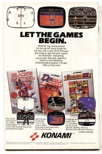 Teenage Mutant Ninja Turtles Adventures #11 archie comic book 1994