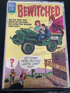 Bewitched #2 (1965)