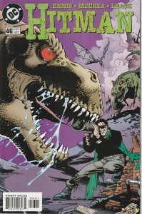 Hitman #46 (2000)