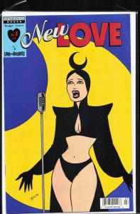 New Love #1 (1996)