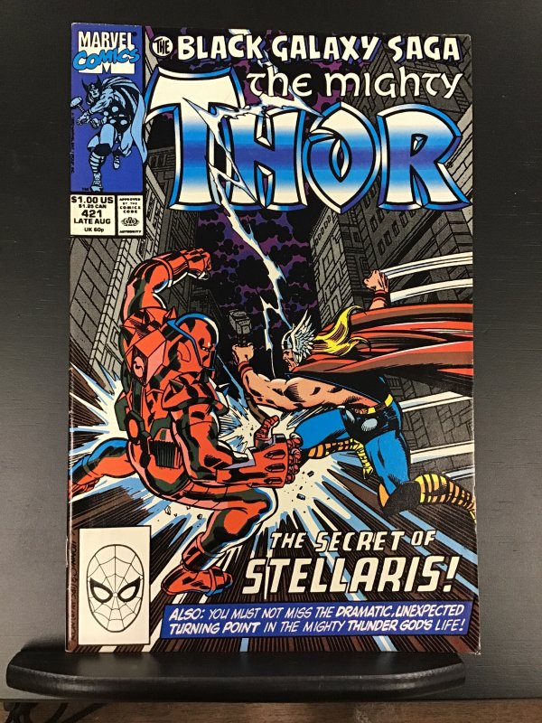 The Mighty Thor #421 (1990)