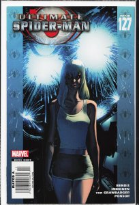 Ultimate Spider-Man #127 (2008) Ultimate Spider-Man