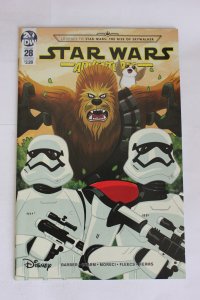 Star Wars Adventures #28 (2019) Star Wars NM