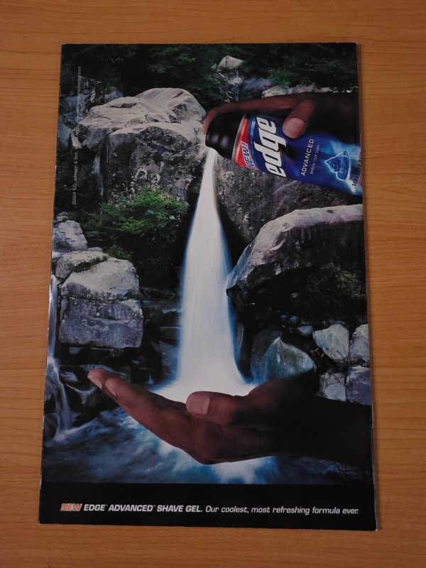 Cable & Deadpool #11 Direct Market Edition ~ NEAR MINT NM ~ 2005 Marvel Comics