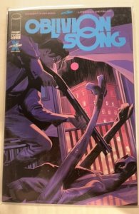 Oblivion Song #27 (2020)