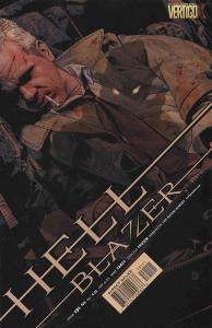 Hellblazer #191 VF/NM DC - save on shipping - details inside