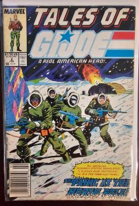 Tales Of G.I. Joe #2 (1988)