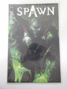 Spawn #284 Cover A (2018)