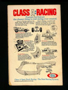 Fantastic Four #126 #1 Homage!