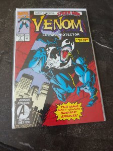 Venom: Lethal Protector #2 (1993)