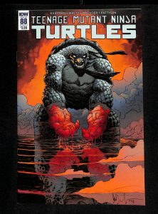 Teenage Mutant Ninja Turtles (2011) #88