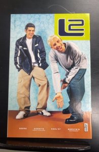 Batman: Shadow of the Bat #91 (1999)