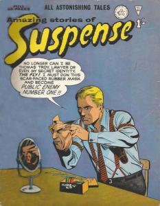 Public Enemy Number One