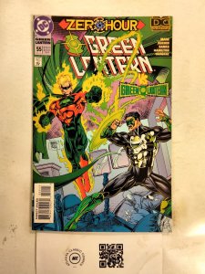 Green Lantern #55 NM DC Comic Books Hal Jordan Kyle Rayner Kilowog 15 HH85