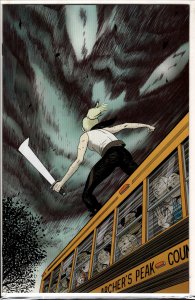 Something is Killing the Children #3 Cover B (2019) Something Is Killing the ...