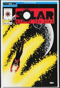 Solar, Man of the Atom #12 (1992) Doctor Solar