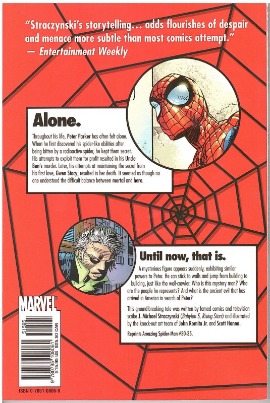 Amazing Spider-Man Coming Home HC (2012 HP) Graphic Novel