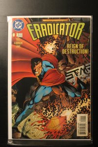 Eradicator #1 (1996)